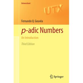 p-adic-Numbers