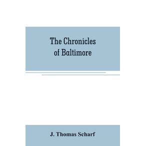 The-chronicles-of-Baltimore