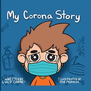 My-Corona-Story