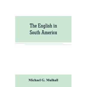 The-English-in-South-America