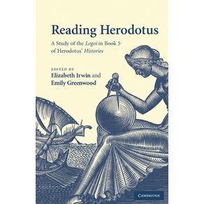 Reading-Herodotus
