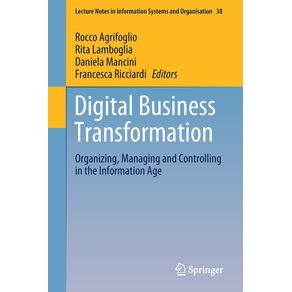 Digital-Business-Transformation