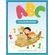 ABC-Coloring-Book