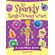 The-Sparkly-Things-Mommy-Wears--A-Coloring-Book-