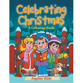 Celebrating-Christmas--A-Coloring-Book-