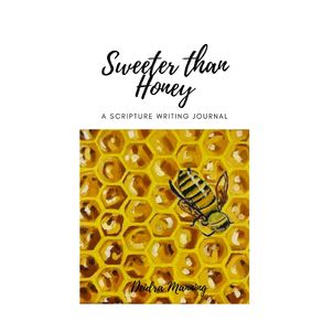 Sweeter-Than-Honey