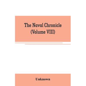 The-Naval-chronicle