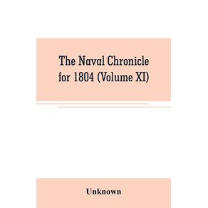 The-Naval-chronicle-for-1804--Volume-XI-