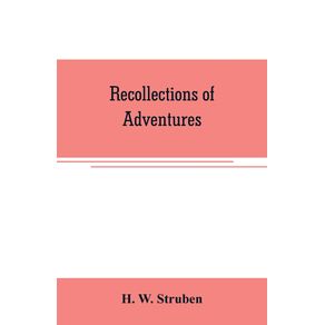 Recollections-of-adventures
