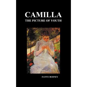 Camilla--Hardback-
