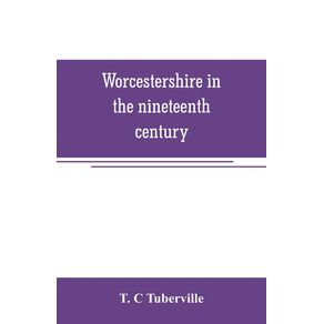 Worcestershire-in-the-nineteenth-century