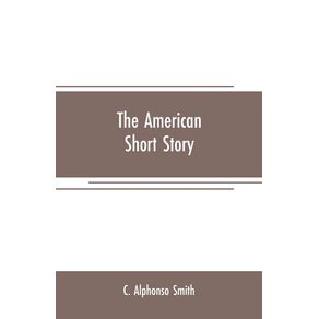 The-American-short-story