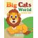 Big-Cats-of-the-World-Coloring-Book