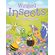 Winged-Insects--A-Coloring-Book-