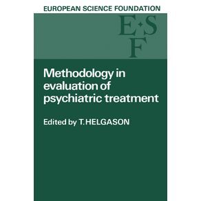 Methodology-in-Evaluation-of-Psychiatric-Treatment