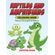 Reptiles-And-Amphibians-Coloring-Book