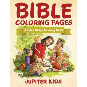 Bible-Coloring-Pages