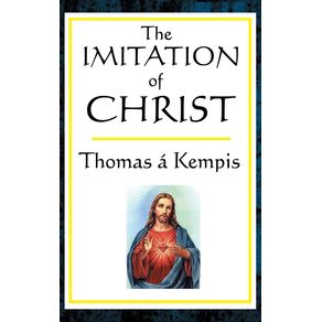 The-Imitation-of-Christ
