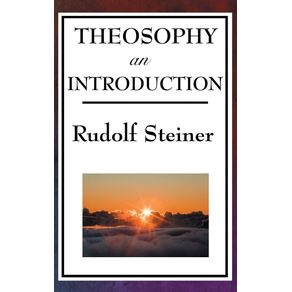 Theosophy-an-Introduction