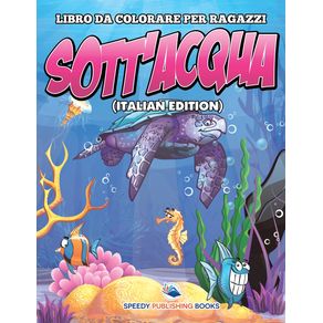 Libro-Da-Colorare-Per-Ragazzi-Sui-Totem--Italian-Edition-
