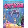 Libro-Da-Colorare-Per-Ragazzi-Sui-Totem--Italian-Edition-
