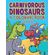 Carnivorous-Dinosaurs--A-Coloring-Book-