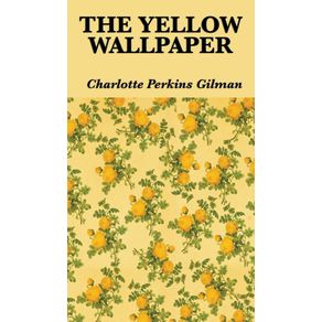 The-Yellow-Wallpaper
