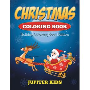 Christmas-Coloring-Book
