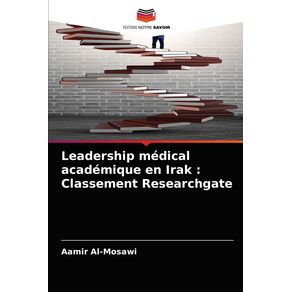 Leadership-medical-academique-en-Irak