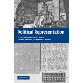 Political-Representation