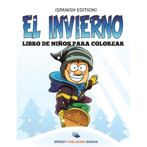 Los-Animales-De-La-Selva-Libro-De-Ninos-Para-Colorear--Spanish-Edition-