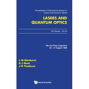 Lasers-and-Quantum-Optics