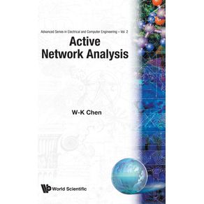 Active-Network-Analysis