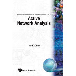 Active-Network-Analysis