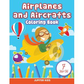 Airplanes-and-Aircrafts