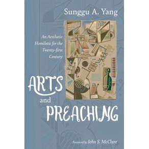 Arts-and-Preaching