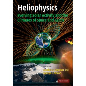 Heliophysics-Volume-3
