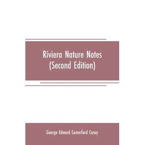 Riviera-nature-notes