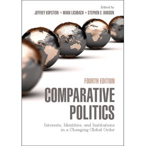 Comparative-Politics