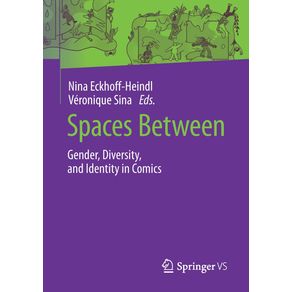 Spaces-Between