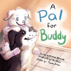 A-Pal-for-Buddy