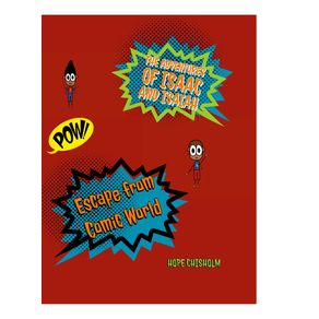 The-Adventures-of-Isaac-and-Isaiah