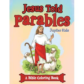 Jesus-Told-Parables--A-Bible-Coloring-Book-