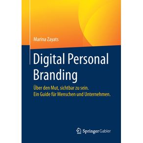 Digital-Personal-Branding