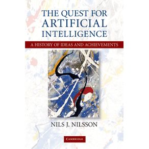 The-Quest-for-Artificial-Intelligence
