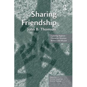 Sharing-Friendship