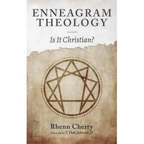 Enneagram-Theology