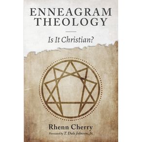 Enneagram-Theology