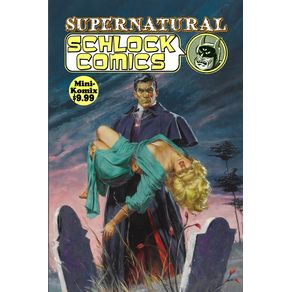 Supernatural-Schlock-Comics