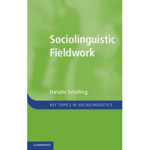 Sociolinguistic-Fieldwork